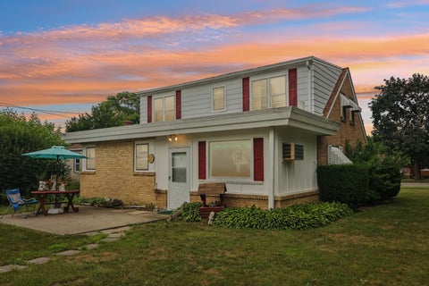Tiny photo for 2218 Pearsall Parkway, Waukegan, IL 60085 (MLS # 12744696)