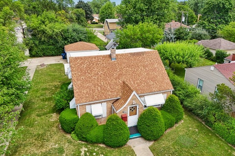 Tiny photo for 2218 Pearsall Parkway, Waukegan, IL 60085 (MLS # 12744696)