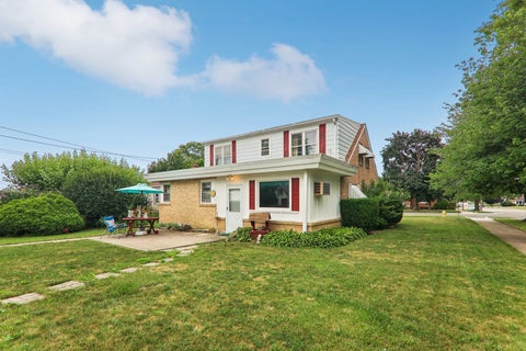 Tiny photo for 2218 Pearsall Parkway, Waukegan, IL 60085 (MLS # 12744696)