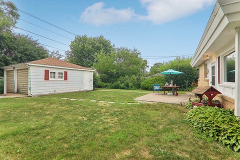 Tiny photo for 2218 Pearsall Parkway, Waukegan, IL 60085 (MLS # 12744696)