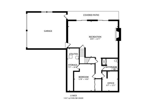 Tiny photo for 28480 N Oak Knoll Road, McHenry, IL 60051 (MLS # 12737490)