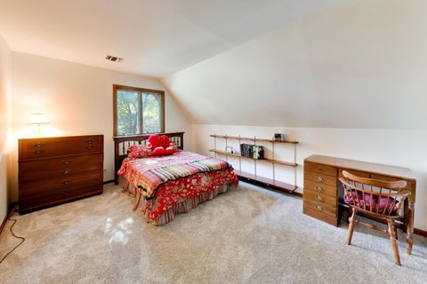 Tiny photo for 28480 N Oak Knoll Road, McHenry, IL 60051 (MLS # 12737490)