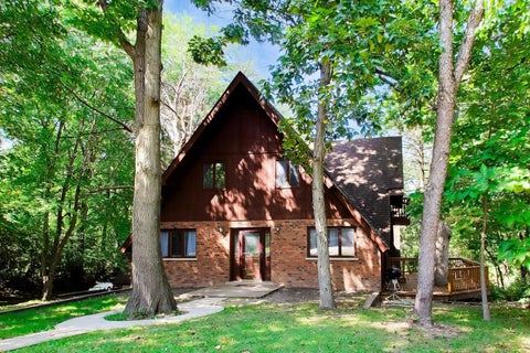 Photo of 28480 N Oak Knoll Road, McHenry, IL 60051 (MLS # 12737490)