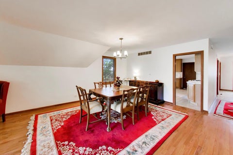 Tiny photo for 28480 N Oak Knoll Road, McHenry, IL 60051 (MLS # 12737490)