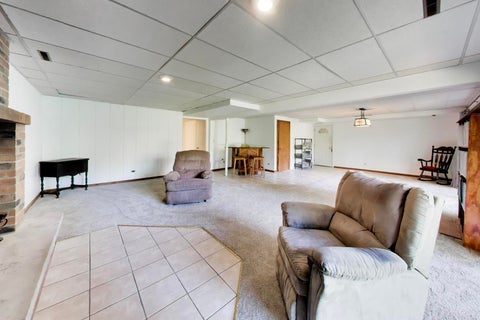 Tiny photo for 28480 N Oak Knoll Road, McHenry, IL 60051 (MLS # 12737490)