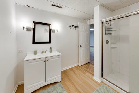 Tiny photo for 28480 N Oak Knoll Road, McHenry, IL 60051 (MLS # 12737490)