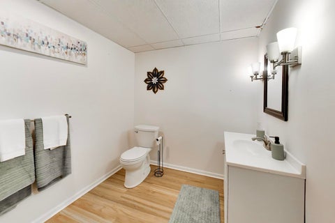 Tiny photo for 28480 N Oak Knoll Road, McHenry, IL 60051 (MLS # 12737490)