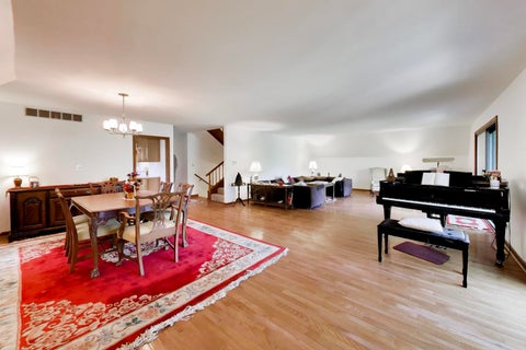 Tiny photo for 28480 N Oak Knoll Road, McHenry, IL 60051 (MLS # 12737490)