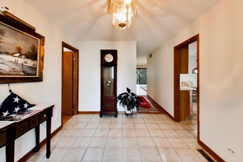 Tiny photo for 28480 N Oak Knoll Road, McHenry, IL 60051 (MLS # 12737490)