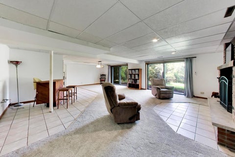 Tiny photo for 28480 N Oak Knoll Road, McHenry, IL 60051 (MLS # 12737490)
