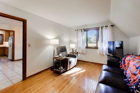 Tiny photo for 28480 N Oak Knoll Road, McHenry, IL 60051 (MLS # 12737490)