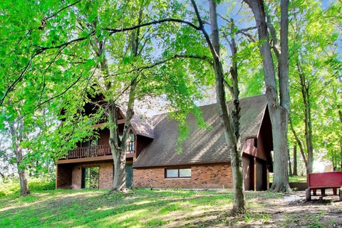 Tiny photo for 28480 N Oak Knoll Road, McHenry, IL 60051 (MLS # 12737490)