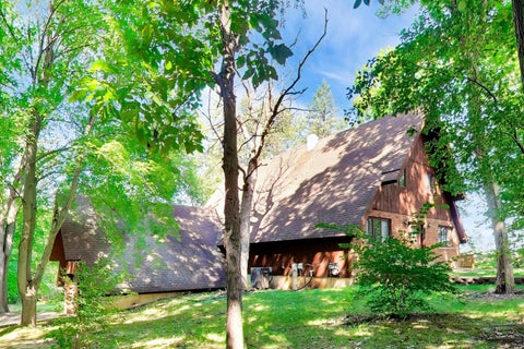 Tiny photo for 28480 N Oak Knoll Road, McHenry, IL 60051 (MLS # 12737490)