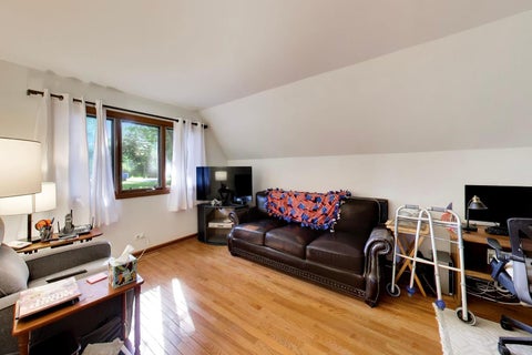 Tiny photo for 28480 N Oak Knoll Road, McHenry, IL 60051 (MLS # 12737490)