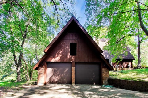 Tiny photo for 28480 N Oak Knoll Road, McHenry, IL 60051 (MLS # 12737490)
