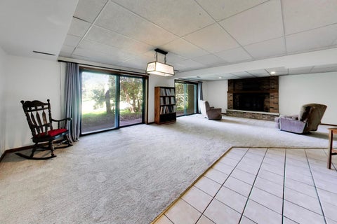 Tiny photo for 28480 N Oak Knoll Road, McHenry, IL 60051 (MLS # 12737490)