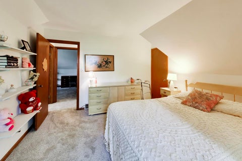 Tiny photo for 28480 N Oak Knoll Road, McHenry, IL 60051 (MLS # 12737490)