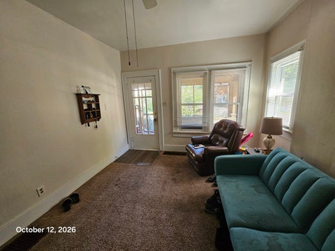 Tiny photo for 613 W Elm Street, Carbondale, IL 62901 (MLS # 12768729)
