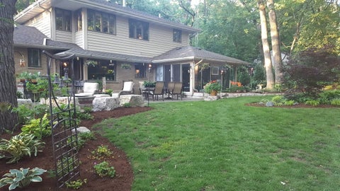 Tiny photo for 501 Glenwood Trail, Elgin, IL 60120 (MLS # 12688182)