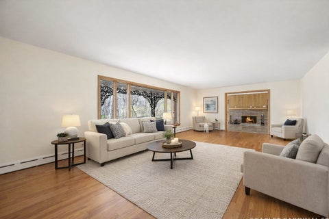 Tiny photo for 501 Glenwood Trail, Elgin, IL 60120 (MLS # 12688182)