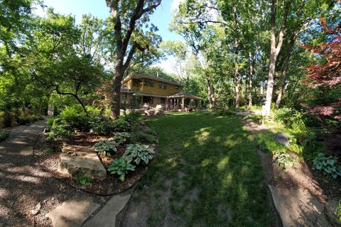 Tiny photo for 501 Glenwood Trail, Elgin, IL 60120 (MLS # 12688182)