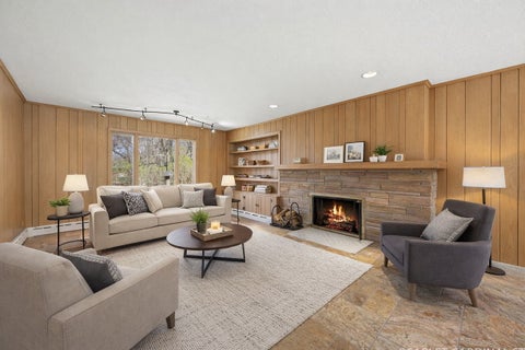 Tiny photo for 501 Glenwood Trail, Elgin, IL 60120 (MLS # 12688182)