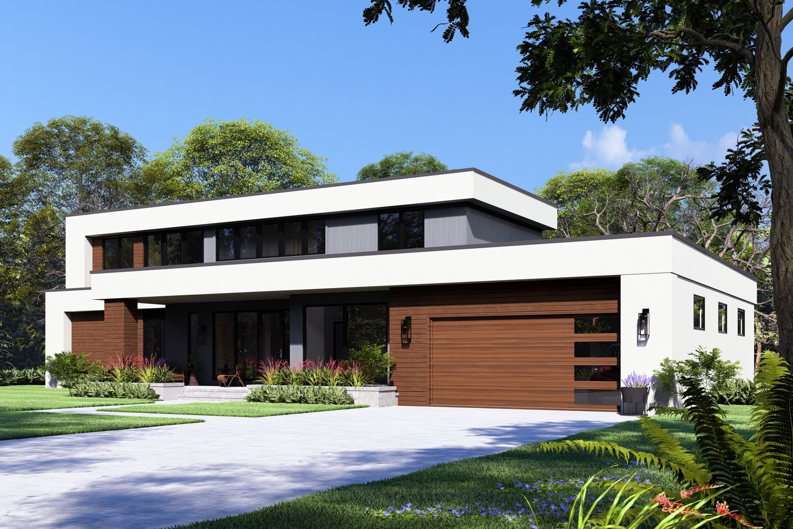 1938 North Drive