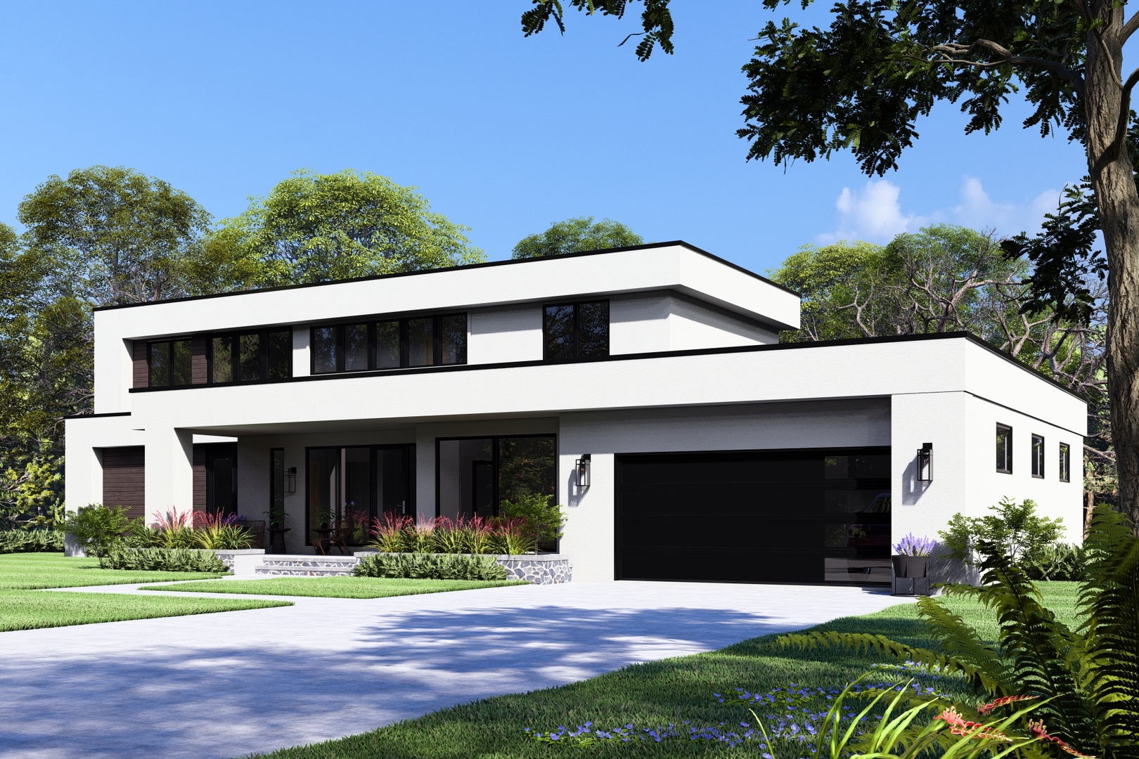 1938 North Drive