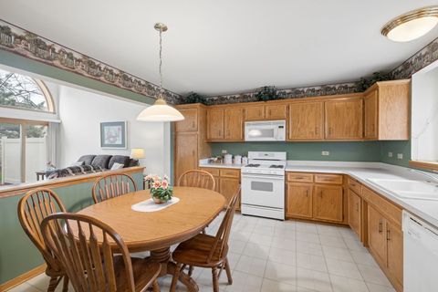 Tiny photo for Tinley Park, IL 60487 (MLS # 12615880)