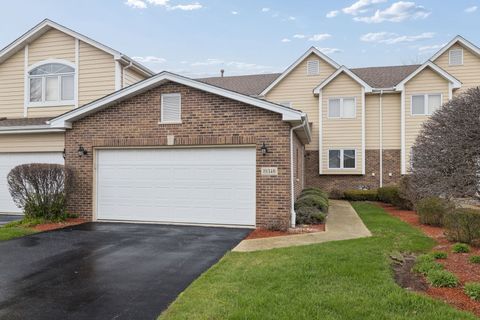 Photo of Tinley Park, IL 60487 (MLS # 12615880)