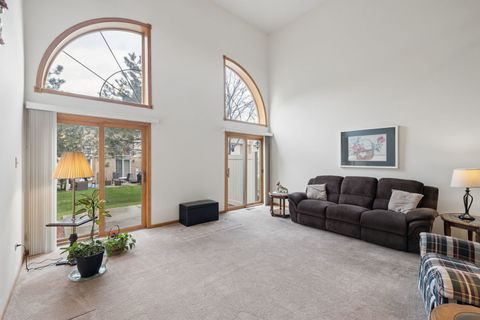 Tiny photo for Tinley Park, IL 60487 (MLS # 12615880)