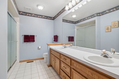 Tiny photo for Tinley Park, IL 60487 (MLS # 12615880)