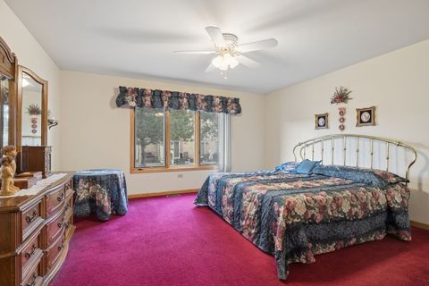Tiny photo for Tinley Park, IL 60487 (MLS # 12615880)