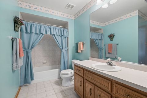 Tiny photo for Tinley Park, IL 60487 (MLS # 12615880)