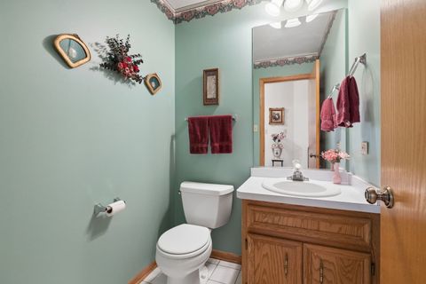 Tiny photo for Tinley Park, IL 60487 (MLS # 12615880)