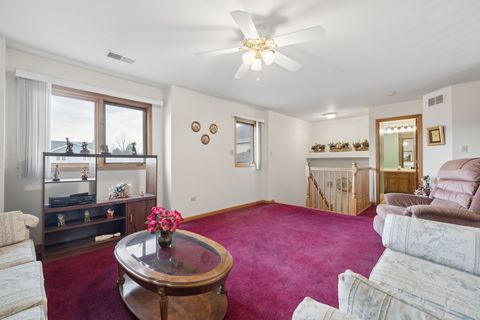 Tiny photo for Tinley Park, IL 60487 (MLS # 12615880)