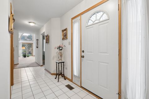 Tiny photo for Tinley Park, IL 60487 (MLS # 12615880)