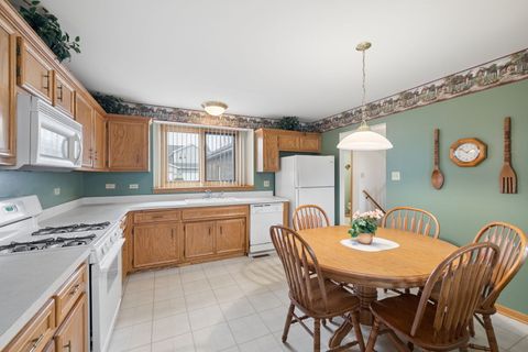 Tiny photo for Tinley Park, IL 60487 (MLS # 12615880)