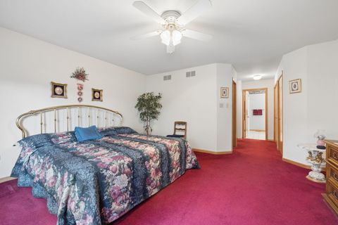 Tiny photo for Tinley Park, IL 60487 (MLS # 12615880)