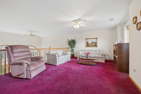 Tiny photo for Tinley Park, IL 60487 (MLS # 12615880)