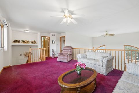 Tiny photo for Tinley Park, IL 60487 (MLS # 12615880)