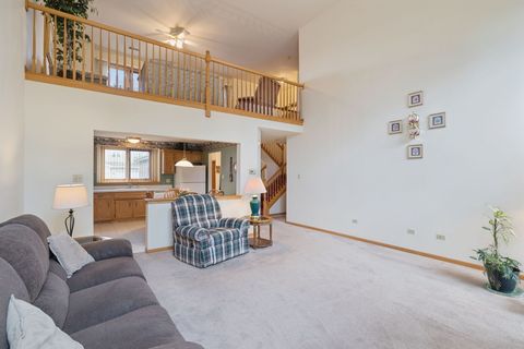 Tiny photo for Tinley Park, IL 60487 (MLS # 12615880)