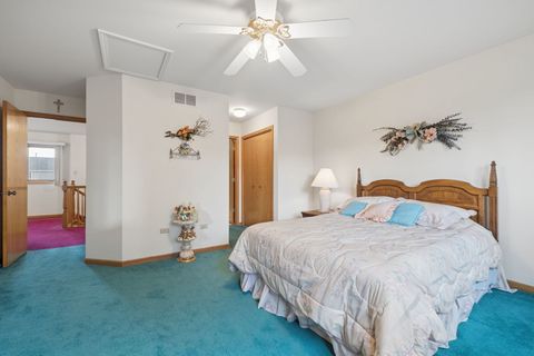 Tiny photo for Tinley Park, IL 60487 (MLS # 12615880)