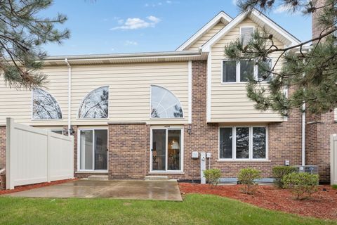 Tiny photo for Tinley Park, IL 60487 (MLS # 12615880)