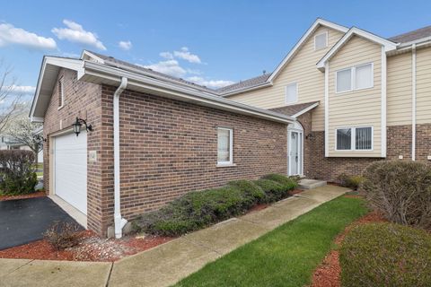 Tiny photo for Tinley Park, IL 60487 (MLS # 12615880)