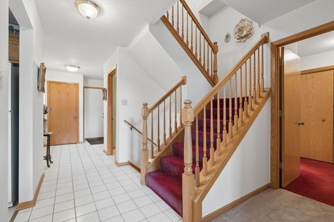 Tiny photo for Tinley Park, IL 60487 (MLS # 12615880)