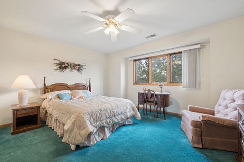 Tiny photo for Tinley Park, IL 60487 (MLS # 12615880)