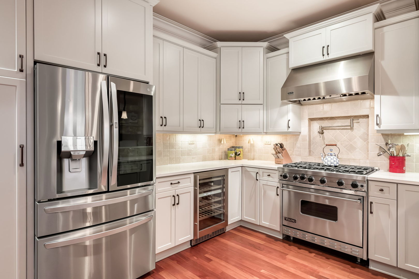 1442 W Fullerton Avenue 3B