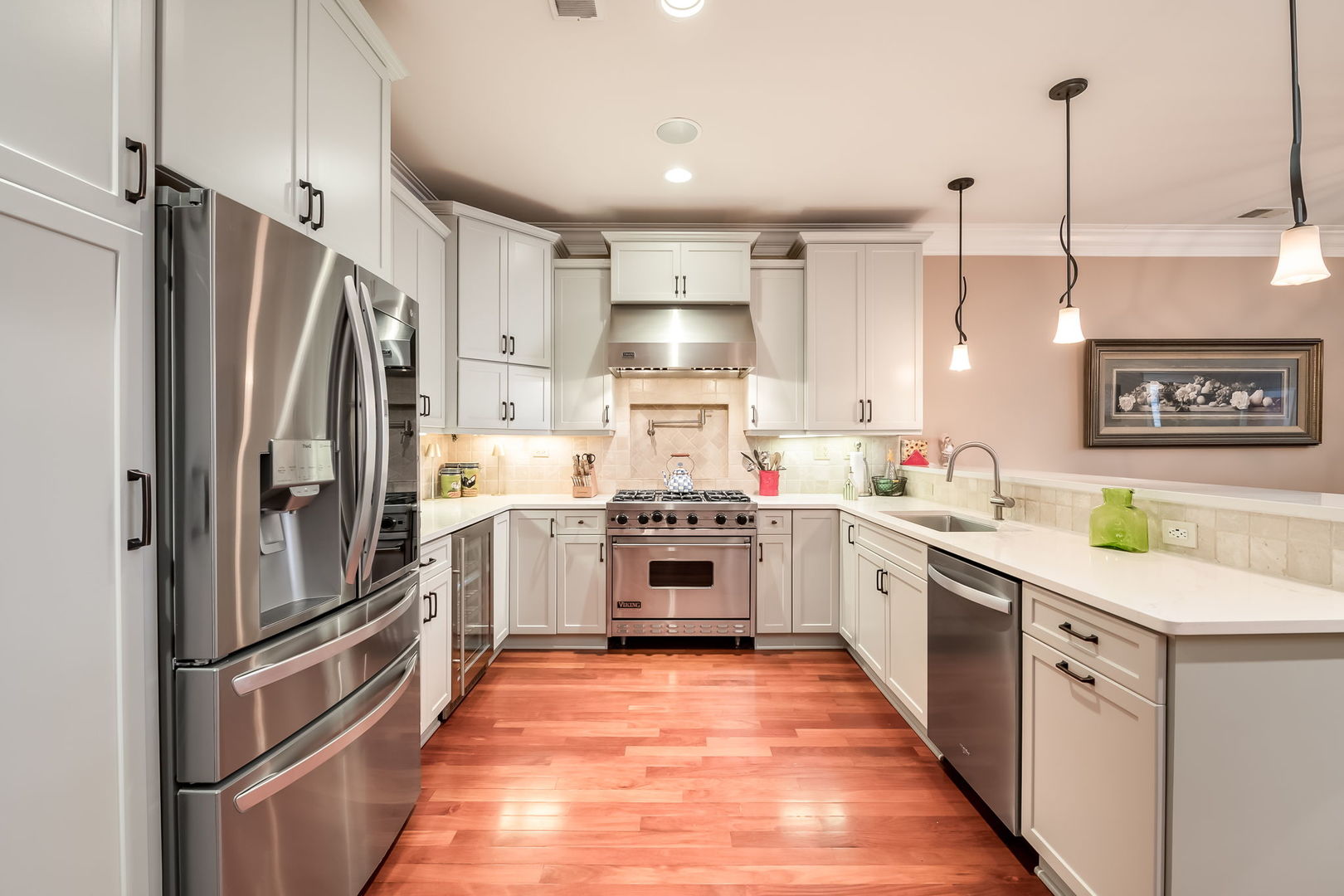 1442 W Fullerton Avenue 3B