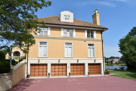 A home in South Barrington